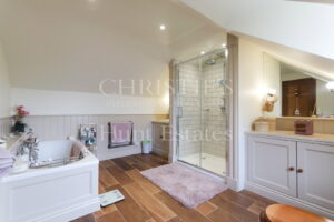 Traditional Granite Home with Separate Unit in Rural Parish