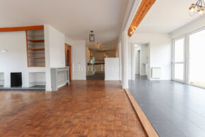 Detached home close to Le Moye Golf Course
