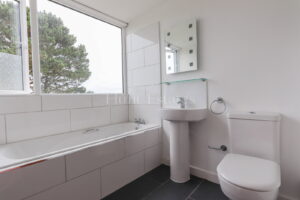 Detached home close to Le Moye Golf Course