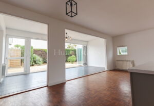 Detached home close to Le Moye Golf Course