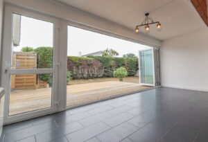 Detached home close to Le Moye Golf Course