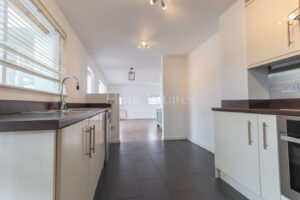 Detached home close to Le Moye Golf Course