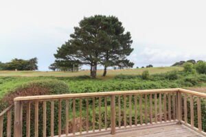 Detached home close to Le Moye Golf Course
