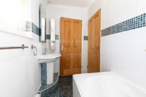 Rare Opportunity To Purchase A Family Home In Clos De Noirmont