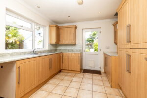 Rare Opportunity To Purchase A Family Home In Clos De Noirmont