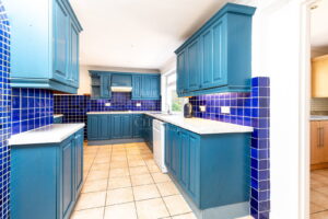 Rare Opportunity To Purchase A Family Home In Clos De Noirmont