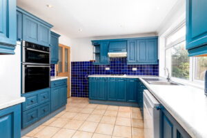 Rare Opportunity To Purchase A Family Home In Clos De Noirmont