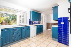 Rare Opportunity To Purchase A Family Home In Clos De Noirmont