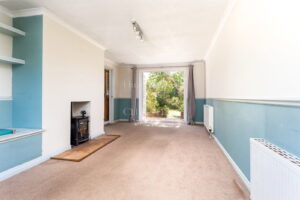 Rare Opportunity To Purchase A Family Home In Clos De Noirmont