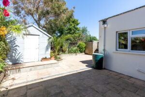 Rare Opportunity To Purchase A Family Home In Clos De Noirmont