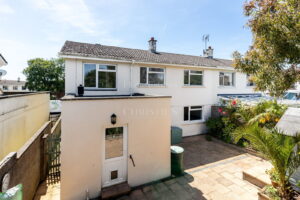 Rare Opportunity To Purchase A Family Home In Clos De Noirmont