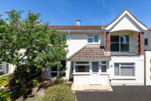 Rare Opportunity To Purchase A Family Home In Clos De Noirmont