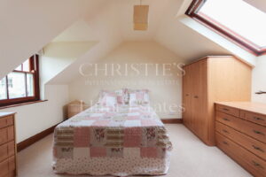 Traditional Granite Home with Separate Unit in Rural Parish