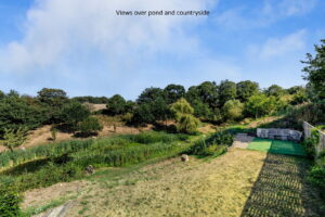 Historical Features Dating Back to 1400s