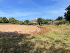 Granite Outbuilding for Potential Development and Adjoining 2.2 v Equine Approved Field