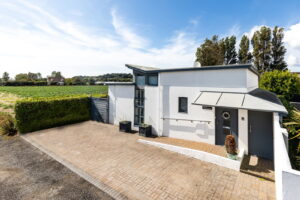 Modern Two Bedroom Detached Bungalow