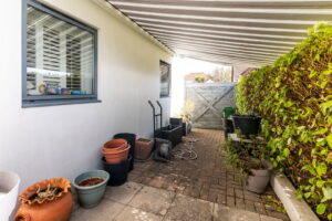 Modern Two Bedroom Detached Bungalow