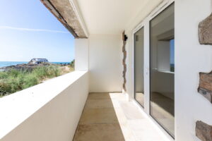 Three Bedroom Cottage with Uninterrupted Views of St Ouen's Bay