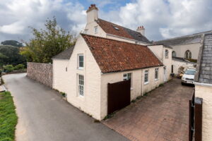 Charming Period Family Home with Flexible Accommodation and Far-Reaching Views