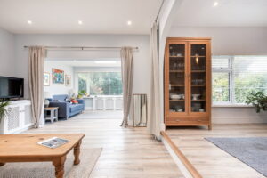 Four Bedroom Family Home on a Private Road St Helier