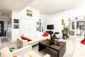 Modern Two Bedroom Detached Bungalow