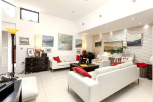 Modern Two Bedroom Detached Bungalow