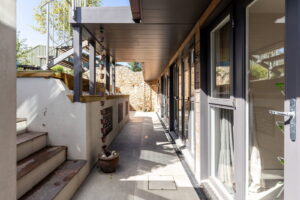 Contemporary Detached Granite Home in St Peter