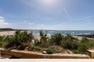 Three Bedroom Cottage with Uninterrupted Views of St Ouen's Bay