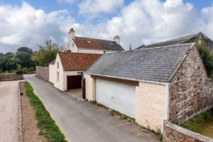 Charming Period Family Home with Flexible Accommodation and Far-Reaching Views
