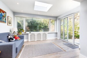 Four Bedroom Family Home on a Private Road St Helier