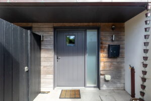 Contemporary Detached Granite Home in St Peter
