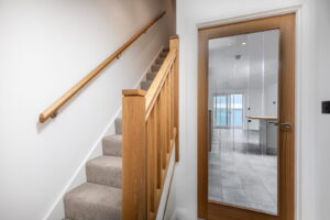 Three Bedroom Cottage with Uninterrupted Views of St Ouen's Bay