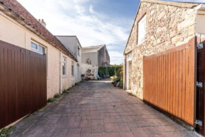 Charming Period Family Home with Flexible Accommodation and Far-Reaching Views
