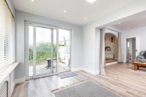 Four Bedroom Family Home on a Private Road St Helier