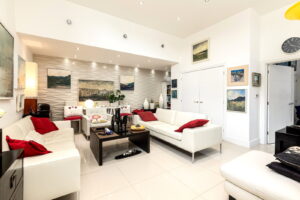 Modern Two Bedroom Detached Bungalow