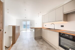 Three Bedroom Cottage with Uninterrupted Views of St Ouen's Bay