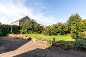 Charming Period Family Home with Flexible Accommodation and Far-Reaching Views