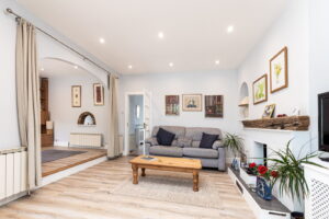 Four Bedroom Family Home on a Private Road St Helier