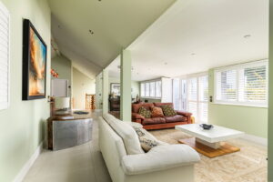 Contemporary Detached Granite Home in St Peter