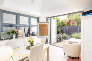 Modern Two Bedroom Detached Bungalow