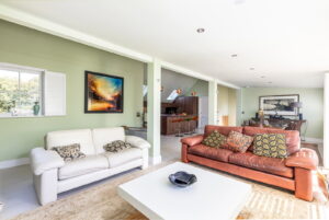 Contemporary Detached Granite Home in St Peter