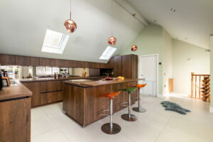Contemporary Detached Granite Home in St Peter