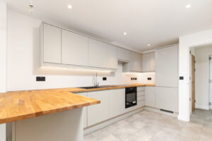 Three Bedroom Cottage with Uninterrupted Views of St Ouen's Bay