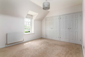 Three Bedroom, Two Bathroom Granite Cottage In A Delightful Hamlet Setting