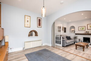 Four Bedroom Family Home on a Private Road St Helier