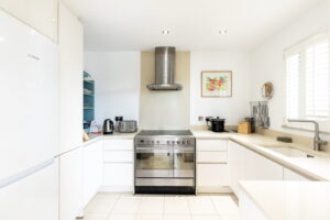 Modern Two Bedroom Detached Bungalow