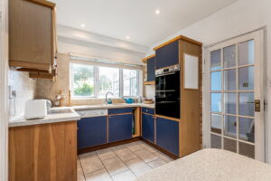 Four Bedroom Family Home on a Private Road St Helier