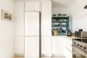 Modern Two Bedroom Detached Bungalow