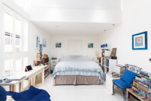 Modern Two Bedroom Detached Bungalow