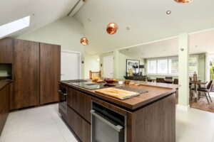 Contemporary Detached Granite Home in St Peter